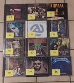 Lot solide, CD & DVD, Enlèvement ou Envoi