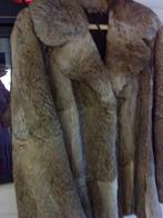 mantel, Kleding | Dames, Ophalen, Zo goed als nieuw, Maat 38/40 (M), Bruin