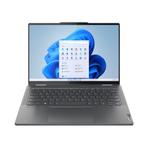 Lenovo Yoga i7 SSD van 16 GB 512 GB, Computers en Software, Ophalen, Nieuw