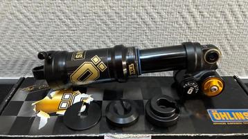 Amortisseurs Öhlins TTX1 210x52.5 beschikbaar voor biedingen