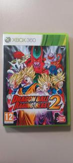 Jeu X-Box 360 Dragon Ball Racing Blast 2, Consoles de jeu & Jeux vidéo, Enlèvement ou Envoi, Utilisé