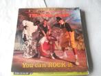 45 T  - SINGLE  -  B.B. Jerome & The Bang Gang - You Can Roc, Verzenden, 7 inch, Dance, Single