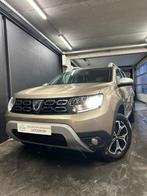 DACIA DUSTER, Auto's, Dacia, Stof, Duster, Beige, SUV of Terreinwagen