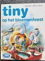 Boeken Tiny, Ophalen of Verzenden, Zo goed als nieuw