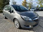 Opel Meriva 1.4 ecoflex Start/Stop Active, Auto's, Voorwielaandrijving, Stof, 4 cilinders, Dealer onderhouden