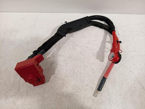 KABEL accu + kabel BMW iX (I20) (01-2021/-) (125a3aee901), Auto-onderdelen, Elektronica en Kabels, BMW, Gebruikt