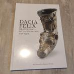 Bart Demarsin - Dacia Felix, Ophalen of Verzenden, Bart Demarsin; Stéphanie Derwael