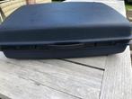 Samsonite reiskoffer retro, Ophalen, Gebruikt, Hard kunststof, Slot