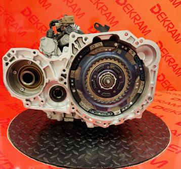 Boîte De Vitesses VERSNELLINGSBAK Gearbox Automatic D7UF1, Envoi, Kia