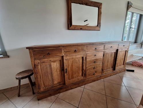 Dressoir, Huis en Inrichting, Kasten | Dressoirs, Zo goed als nieuw, Ophalen