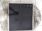 kermanische kookplaten, Elektronische apparatuur, Gebruikt, Inbouw, Elektrisch, 4 kookzones