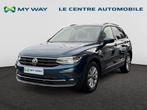 Volkswagen Tiguan Tiguan 1.5 TSI Life OPF DSG, Automaat, Navigatiesysteem, 130 g/km, SUV of Terreinwagen