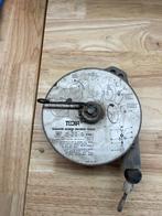 Balancer, Ophalen, Gebruikt