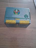 Panini Euro 2020 sealed box Pearl Edition, Ophalen of Verzenden, Zo goed als nieuw