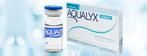 Aqualyx 8ml, Sport en Fitness, Verzenden, Nieuw, Overige typen
