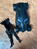 Batmobiel en Batman, Ophalen, Zo goed als nieuw