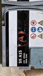 Batterie, Autos : Pièces & Accessoires, Enlèvement, Neuf