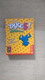 Take5, Hobby en Vrije tijd, Ophalen, Zo goed als nieuw