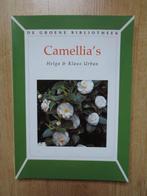 Camellia's, Enlèvement ou Envoi, Utilisé
