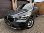 BMW X1 | FULL LED | NAVI | DUAL AIRCO | PDC | BLUETOOTH |, Auto's, Stof, Gebruikt, 136 pk, Bedrijf