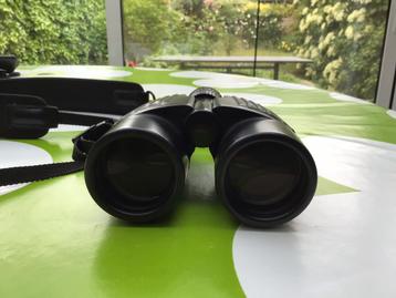 Leica trinovid 10x42 BA, Ophalen, Gebruikt