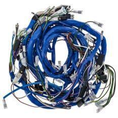 Nieuwe kabelboom voor MGB 1970-71 BHH643 beschikbaar voor biedingen