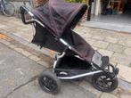 Mountain buggy Urban Jungle, Kinderen en Baby's, Buggy's, Ophalen, Gebruikt, Maxi-Cosi, Voetenzak
