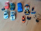 RC autos Lot, Hobby en Vrije tijd, Modelbouw | Radiografisch | Auto's, Ophalen