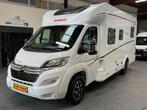 Citroën Jumper Dethleffs Just 90 # Winterpack, Caravans en Kamperen, Mobilhomes, Tot en met 2, Bedrijf, Diesel, Half-integraal