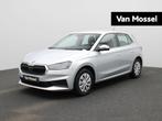 Skoda Fabia 1.0 MPI 59kW Selection, Auto's, Skoda, Voorwielaandrijving, 118 g/km, Stof, Gebruikt