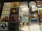diverse muziek cd's, Gebruikt, Ophalen of Verzenden, 1980 tot 2000