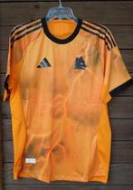 AS Roma Voetbal Uitshirt Origineel Nieuw 2026, Sport en Fitness, Verzenden