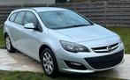 Opel astra break 2015 euro6b, Auto's, Opel, Bluetooth, Euro 6, Leder, 5 deurs