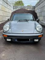 Porsche 911 2.7S! 1977 - 83000km vol- gerestaureerd, Achat, Particulier, Essence