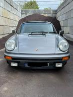 Porsche 911 2.7S! 1977 - 83000km vol- gerestaureerd, Autos, Porsche, Achat, Particulier, Essence