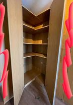 Armoire d'angle (uniquement l'armoire d'angle) ikea 235h, Maison & Meubles, Comme neuf, 200 cm ou plus, 50 à 100 cm, Enlèvement