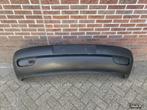Volkswagen Transporter VW T4 voorbumper zwart wijsneus facel, Gebruikt, Ophalen of Verzenden, Bumper, Volkswagen