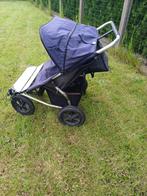 urban jungle duo, Kinderen en Baby's, Ophalen, Gebruikt, Kinderwagen of Buggy