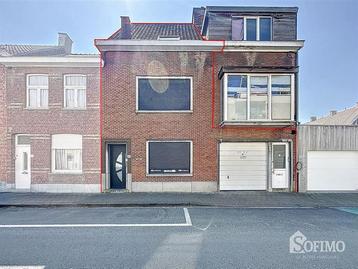 Huis te koop in Roeselare, 5 slpks beschikbaar voor biedingen