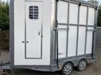 Gebruikte Paardentrailers Equi - Trek, Anssems, Dieren en Toebehoren, Paarden en Pony's | Trailers en Aanhangwagens, Ophalen of Verzenden