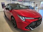 Toyota Corolla Hybride 122pk, full option, 26000KM + Garant, Auto's, Toyota, Automaat, 85 g/km, Corolla, Hybride Elektrisch/Benzine
