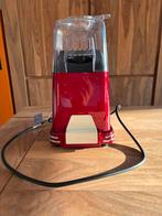 Popcornmaker, Ophalen, Zo goed als nieuw