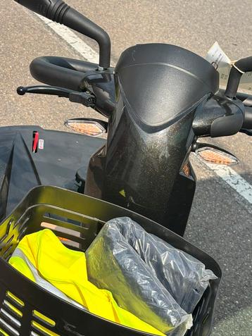 Scooter personne à mobilité reduite, Divers, Enlèvement, Comme neuf