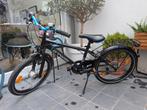 Btwin 20 inch fiets TOPSTAAT, Fietsen en Brommers, Ophalen, Zo goed als nieuw, 20 inch, Versnellingen