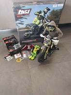 Losi promoto SM rtr pakket lees adv goed, Ophalen of Verzenden, Zo goed als nieuw
