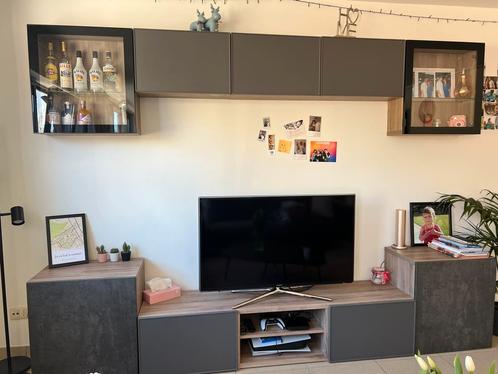 Tv meubel in uitstekende staat, Huis en Inrichting, Kasten |Televisiemeubels, Ophalen