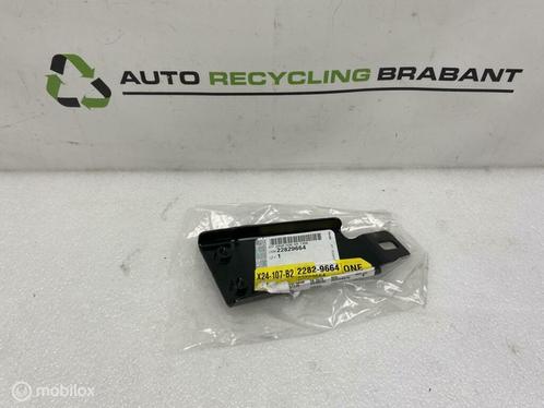 Bumpersteun Voor Rechts Cadillac Escalade NIEUW  22829664, Auto-onderdelen, Carrosserie, Cadillac, Gebruikt, Ophalen of Verzenden