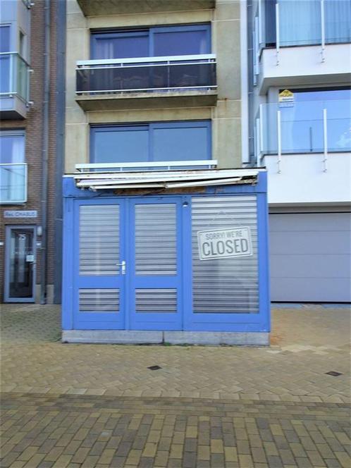 Andere te huur in Middelkerke, Immo, Huizen te huur, Overige soorten
