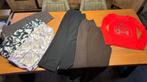 Kledingpakket Dames ‘Classic Chique’ maat Medium, Enlèvement ou Envoi, Porté, Taille 38/40 (M)