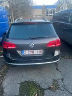 Te koop, Autos, Volkswagen, Achat, 5 portes, Diesel, Automatique
